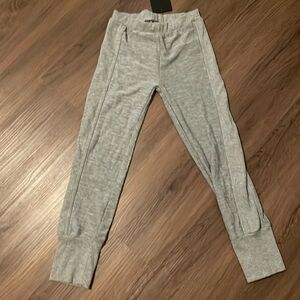 Chaser Sweatpants  Boy Size 7 NWT